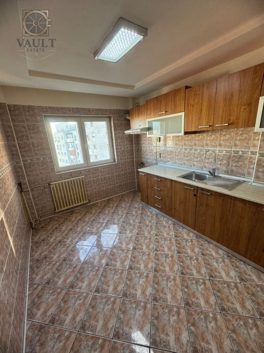 APARTAMENT 3 CAMERE-MOSILOR-OBOR-2 BAI-2 BALCOANE