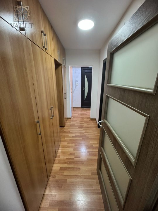 APARTAMENT 3 CAMERE-MOSILOR-OBOR-2 BAI-2 BALCOANE