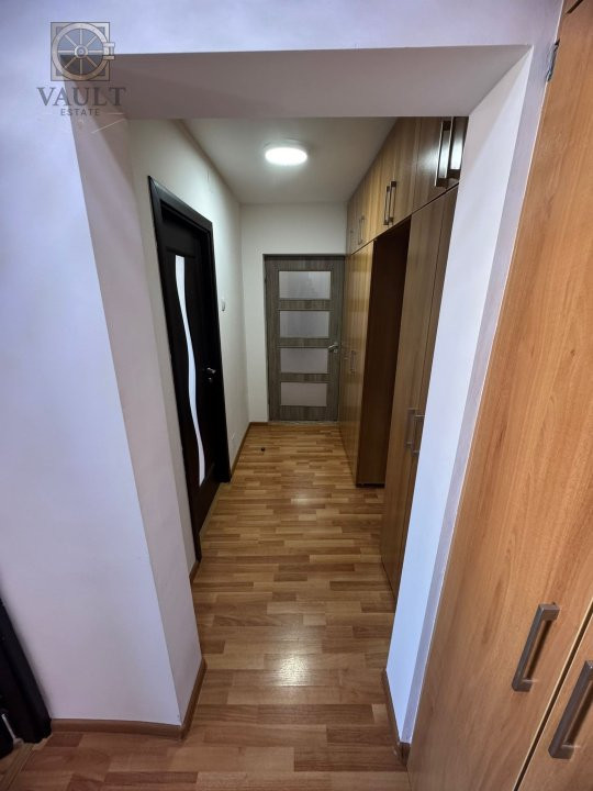 APARTAMENT 3 CAMERE-MOSILOR-OBOR-2 BAI-2 BALCOANE