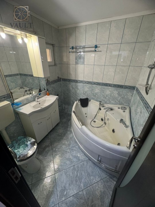 APARTAMENT 3 CAMERE-MOSILOR-OBOR-2 BAI-2 BALCOANE