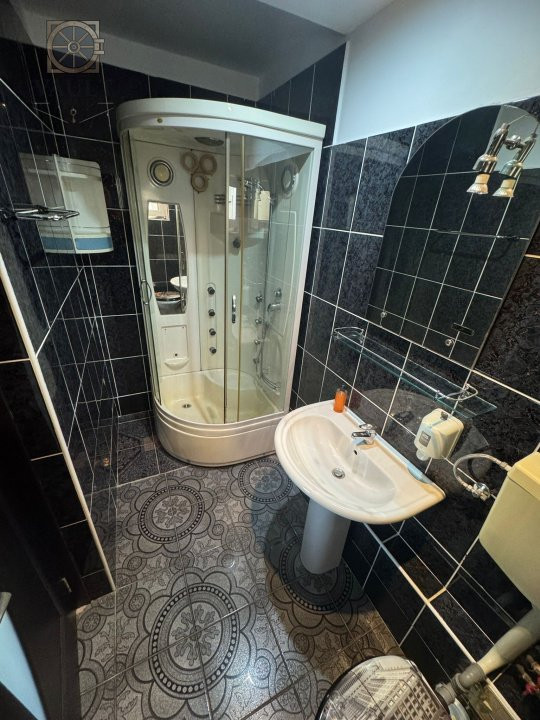 APARTAMENT 3 CAMERE-MOSILOR-OBOR-2 BAI-2 BALCOANE