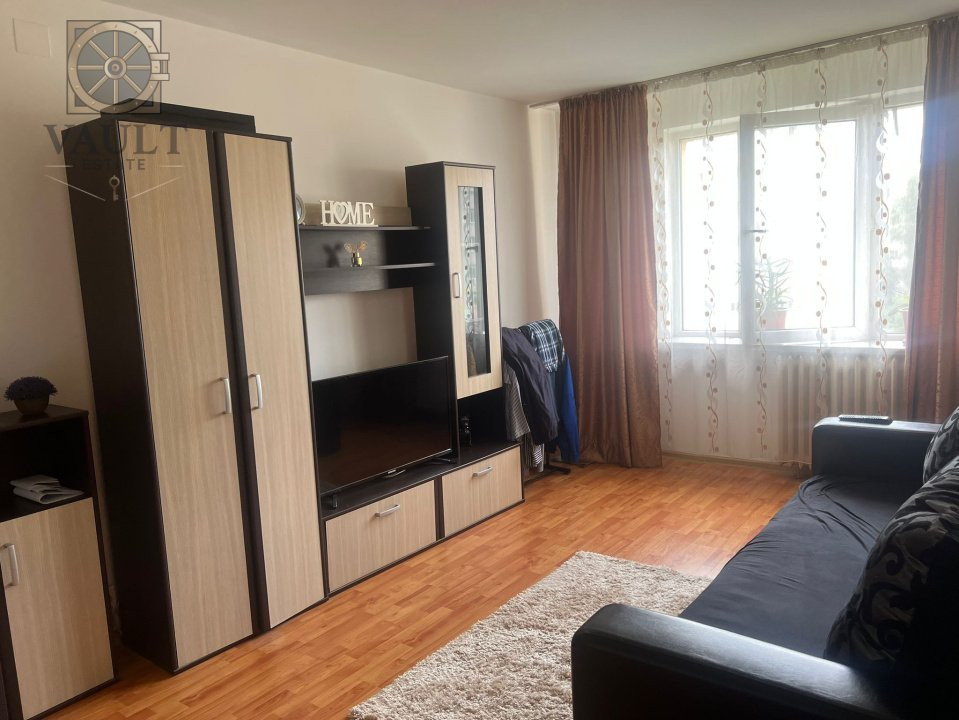 APARTAMENT 3 CAMERE-RAHOVA-DUMBRAVA NOUA-2 BAI-DECOMANDAT