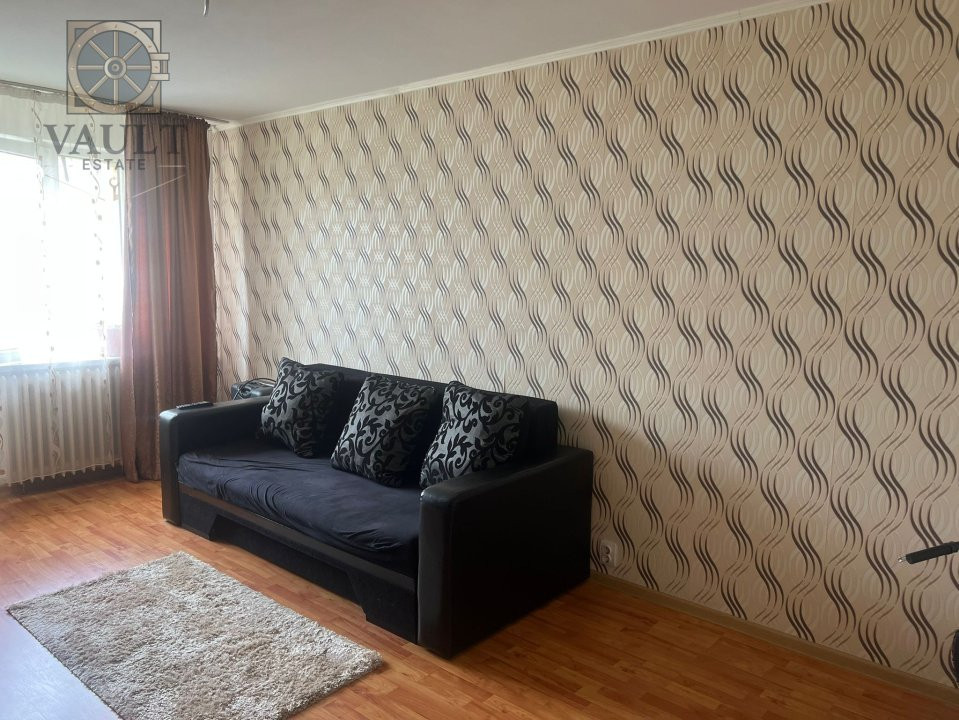 APARTAMENT 3 CAMERE-RAHOVA-DUMBRAVA NOUA-2 BAI-DECOMANDAT