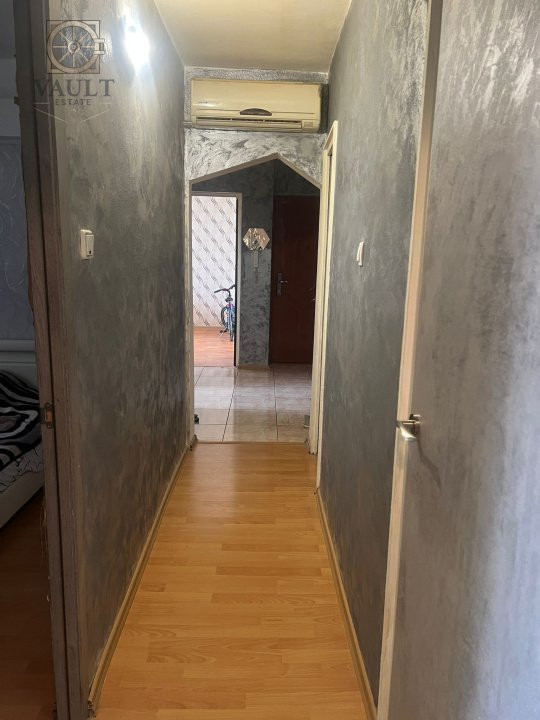 APARTAMENT 3 CAMERE-RAHOVA-DUMBRAVA NOUA-2 BAI-DECOMANDAT