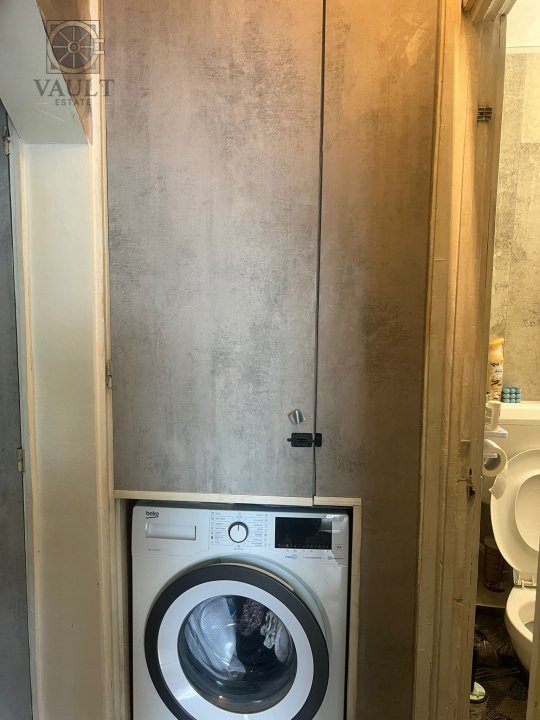 APARTAMENT 3 CAMERE-RAHOVA-DUMBRAVA NOUA-2 BAI-DECOMANDAT