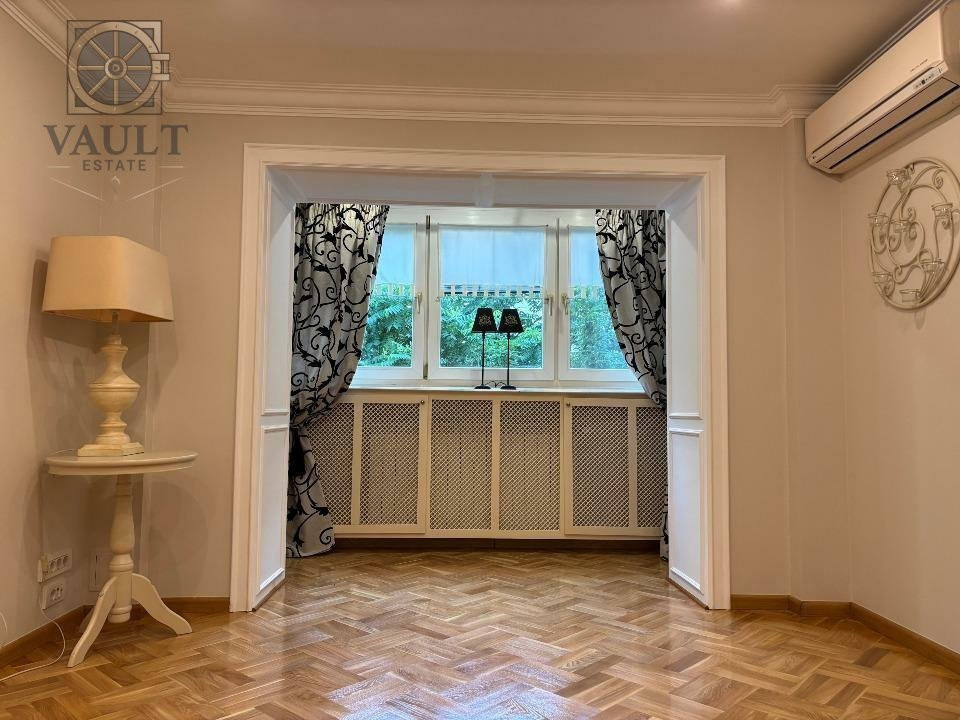 APARTAMENT 2 CAMERE - RENOVAT - CALEA MOSILOR