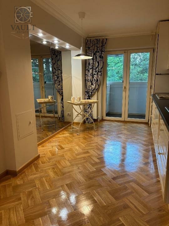 APARTAMENT 2 CAMERE - RENOVAT - CALEA MOSILOR