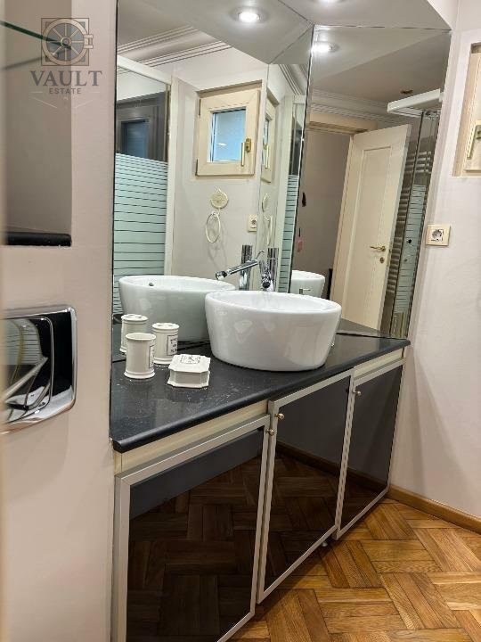 APARTAMENT 2 CAMERE - RENOVAT - CALEA MOSILOR