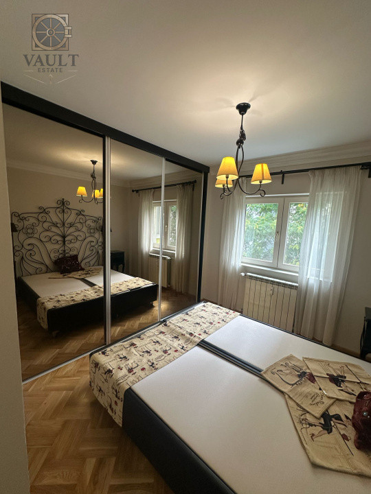 APARTAMENT 2 CAMERE - RENOVAT - CALEA MOSILOR