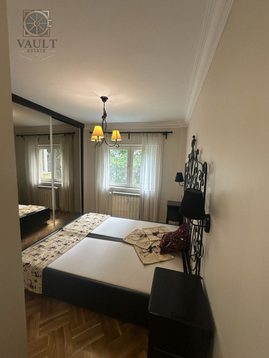 APARTAMENT 2 CAMERE - RENOVAT - CALEA MOSILOR