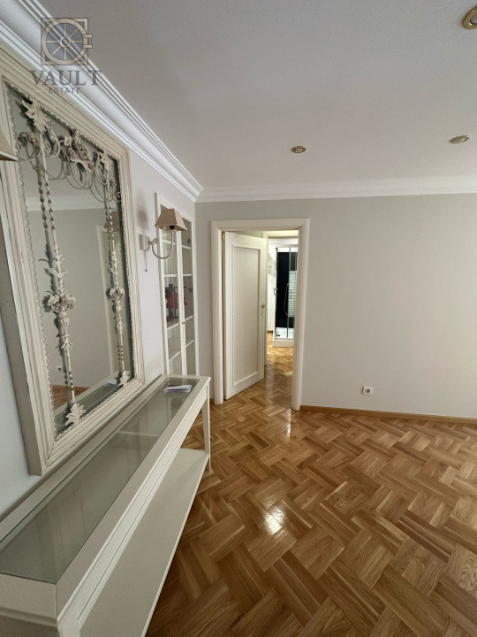 APARTAMENT 2 CAMERE - RENOVAT - CALEA MOSILOR