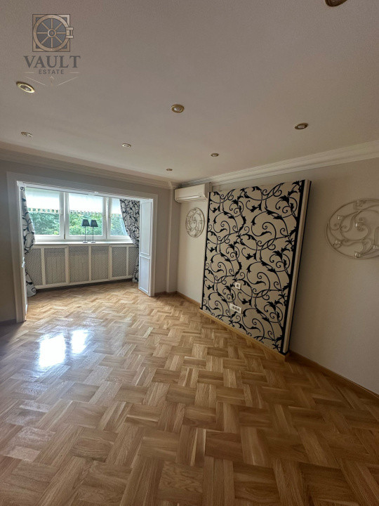 APARTAMENT 2 CAMERE - RENOVAT - CALEA MOSILOR