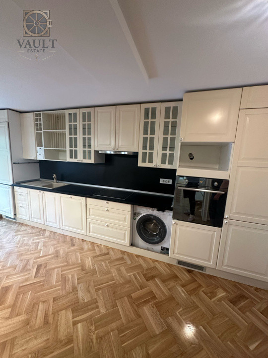 APARTAMENT 2 CAMERE - RENOVAT - CALEA MOSILOR