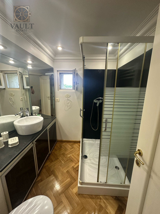 APARTAMENT 2 CAMERE - RENOVAT - CALEA MOSILOR