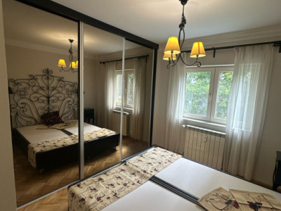 APARTAMENT 2 CAMERE - RENOVAT - CALEA MOSILOR