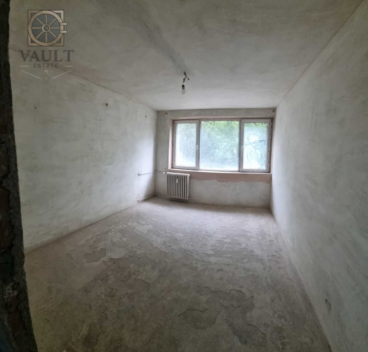 Apartament 2 camere - Metrou Unirii - Decomandat -U3