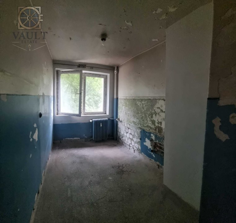 Apartament 2 camere - Metrou Unirii - Decomandat -U3