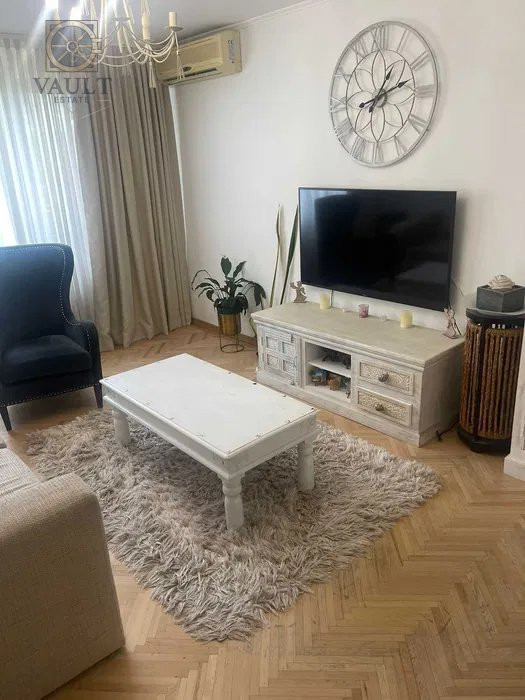 Apartament 4 camere Brancoveanu