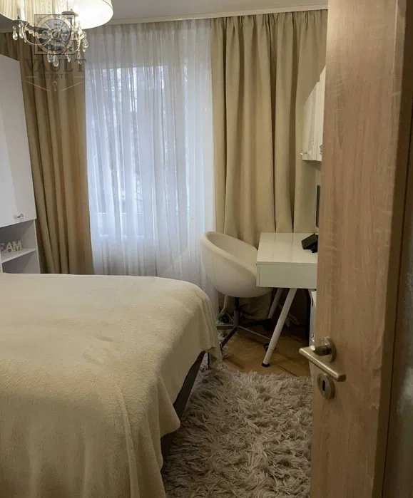Apartament 4 camere Brancoveanu