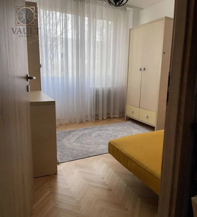 Apartament 4 camere Brancoveanu