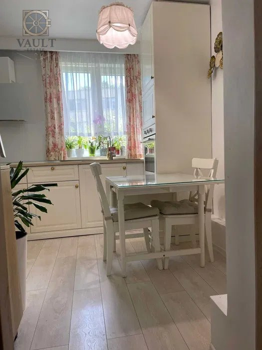 Apartament 4 camere Brancoveanu