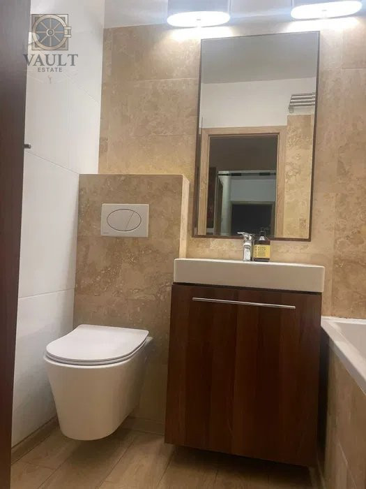 Apartament 4 camere Brancoveanu