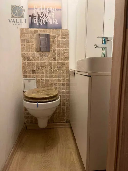 Apartament 4 camere Brancoveanu