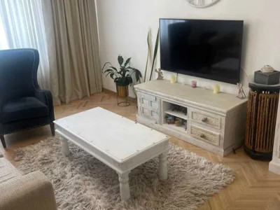 Apartament 4 camere Brancoveanu