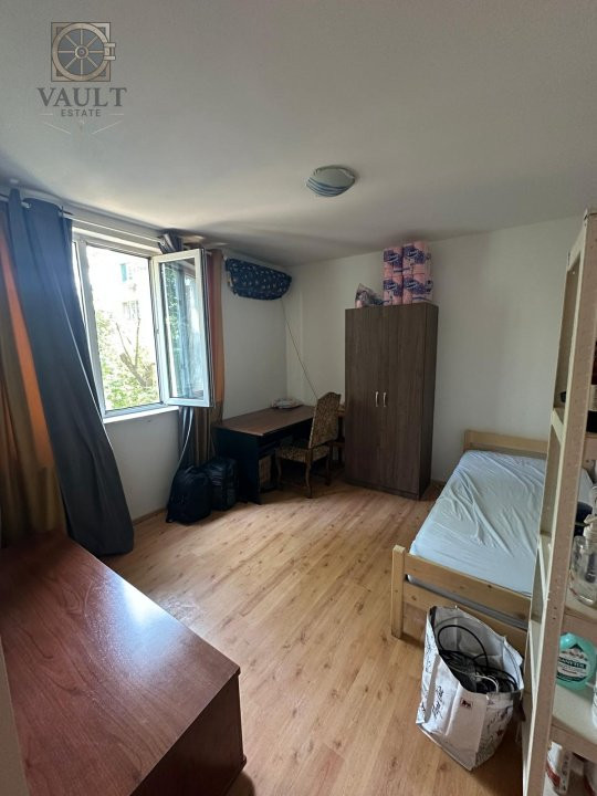 APARTAMENT 2 CAMERE - ETAJ 2/10 - DRUMUL TABEREI