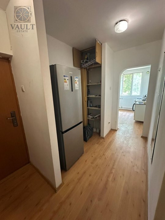 APARTAMENT 2 CAMERE - ETAJ 2/10 - DRUMUL TABEREI