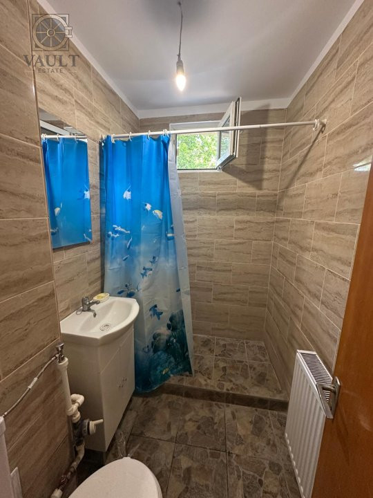 APARTAMENT 2 CAMERE - ETAJ 2/10 - DRUMUL TABEREI