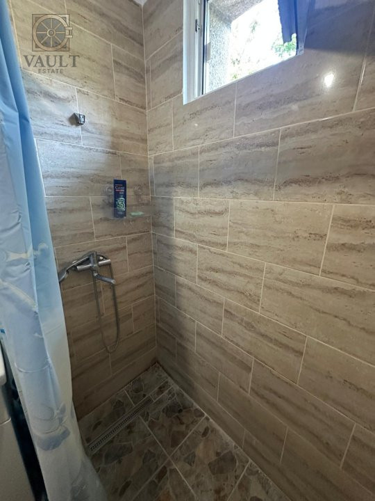 APARTAMENT 2 CAMERE - ETAJ 2/10 - DRUMUL TABEREI