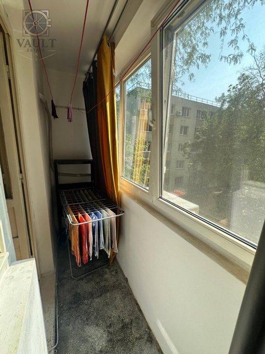 APARTAMENT 2 CAMERE - ETAJ 2/10 - DRUMUL TABEREI