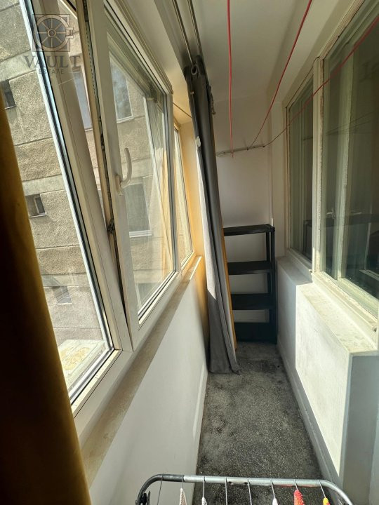 APARTAMENT 2 CAMERE - ETAJ 2/10 - DRUMUL TABEREI