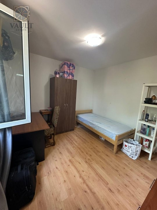 APARTAMENT 2 CAMERE - ETAJ 2/10 - DRUMUL TABEREI