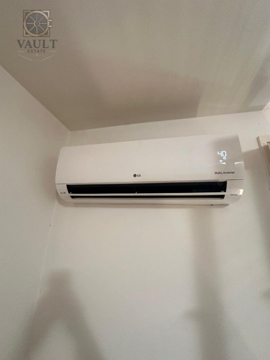 APARTAMENT 2 CAMERE - ETAJ 2/10 - DRUMUL TABEREI