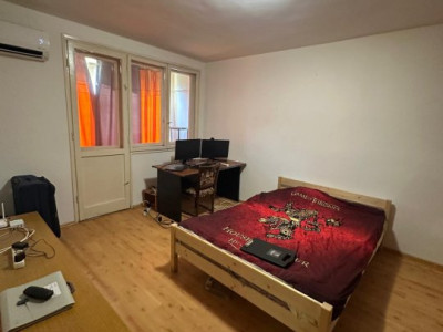 APARTAMENT 2 CAMERE - ETAJ 2/10 - DRUMUL TABEREI