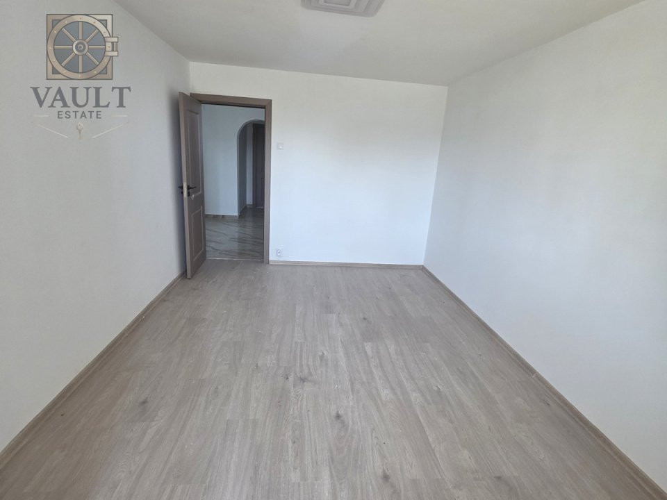 Apartament 2 Camere Renovat Brancoveanu-Huedin