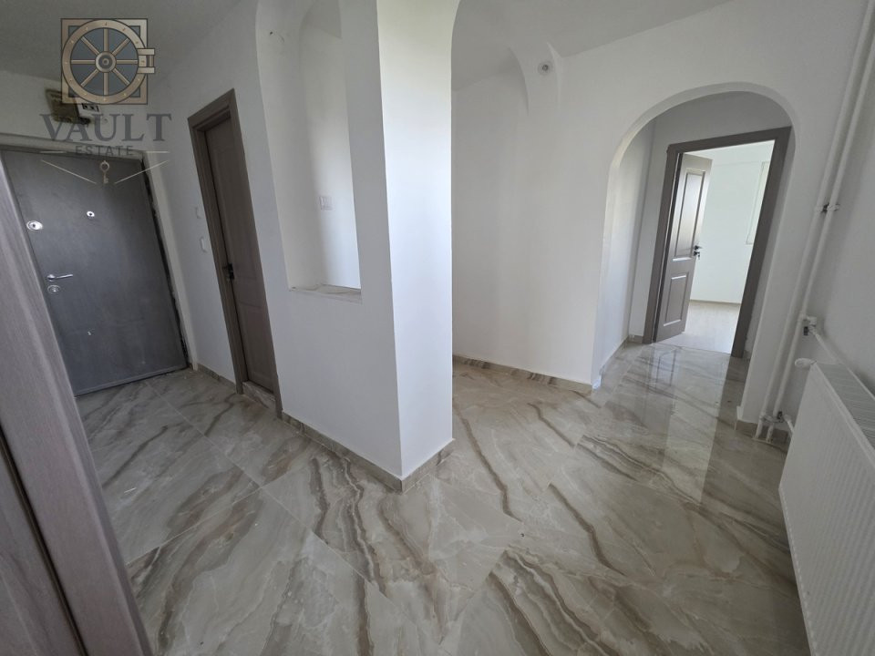 Apartament 2 Camere Renovat Brancoveanu-Huedin