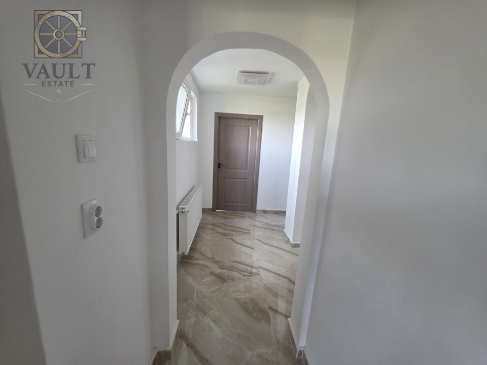 Apartament 2 Camere Renovat Brancoveanu-Huedin
