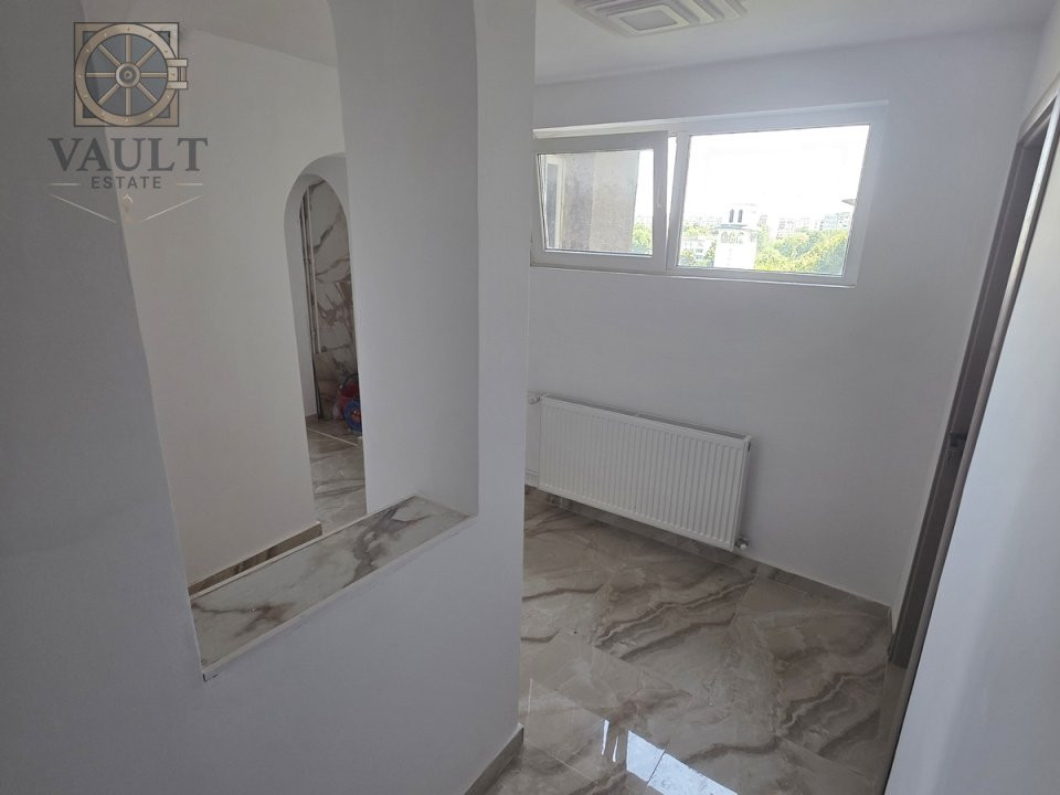 Apartament 2 Camere Renovat Brancoveanu-Huedin