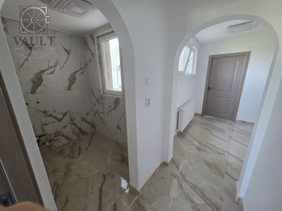 Apartament 2 Camere Renovat Brancoveanu-Huedin
