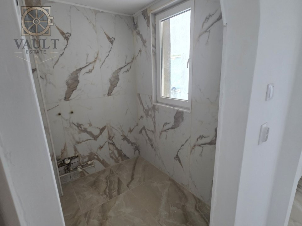 Apartament 2 Camere Renovat Brancoveanu-Huedin