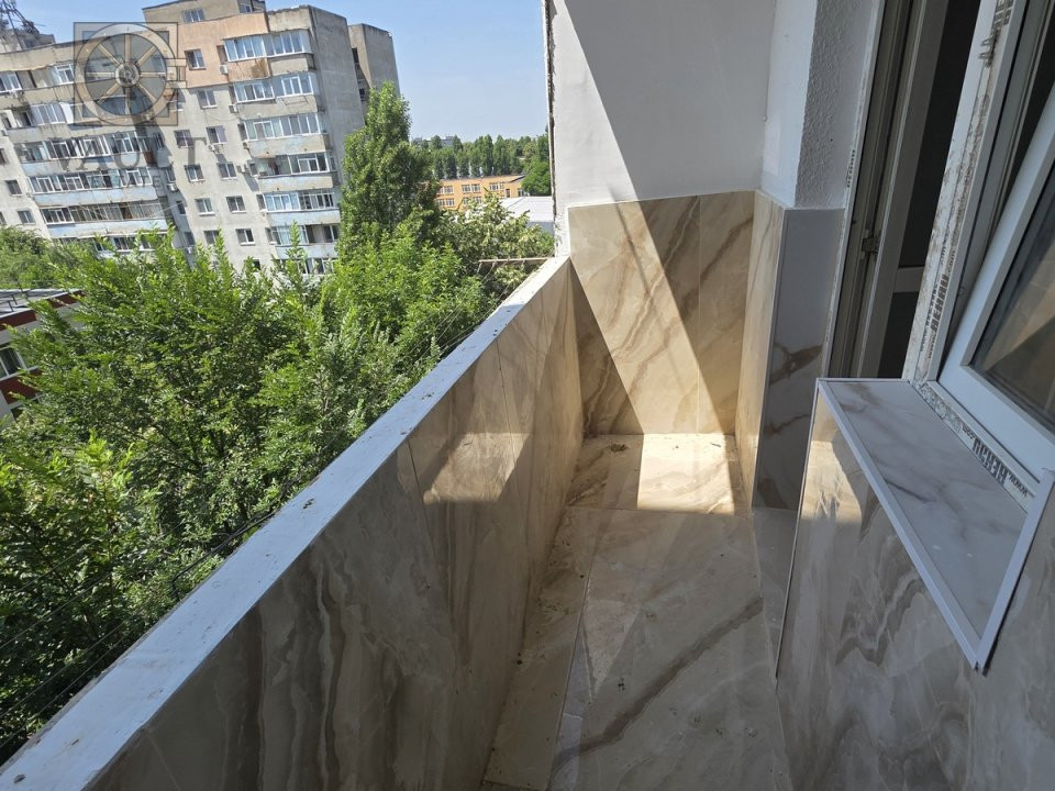 Apartament 2 Camere Renovat Brancoveanu-Huedin