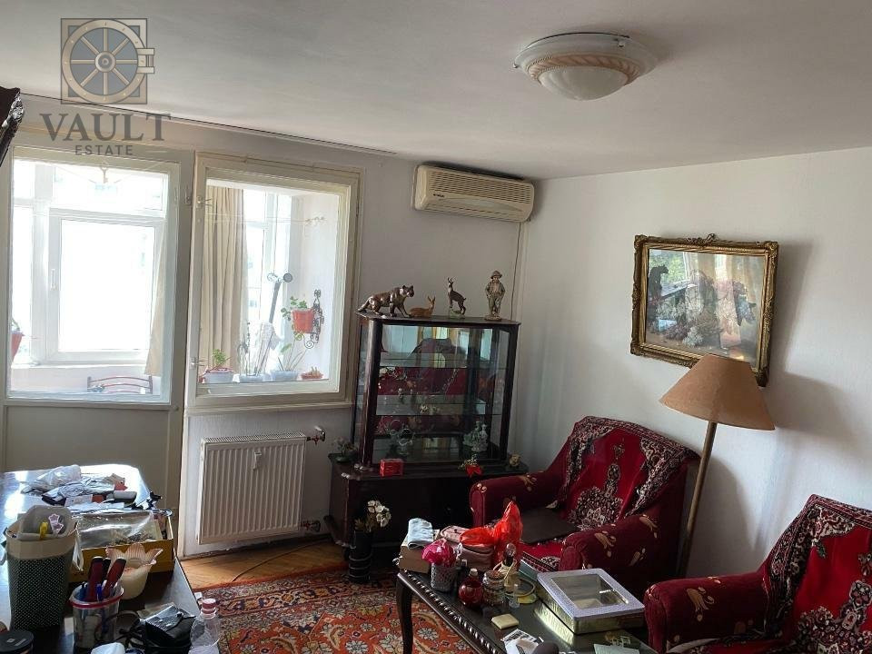 Apartament 2 camere -Metrou Stefan Cel Mare -