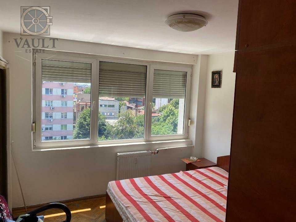 Apartament 2 camere -Metrou Stefan Cel Mare -