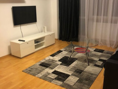 Garsoniera - DECOMANDATA - BLOC ANVELOPAT - zona MALL VITAN 