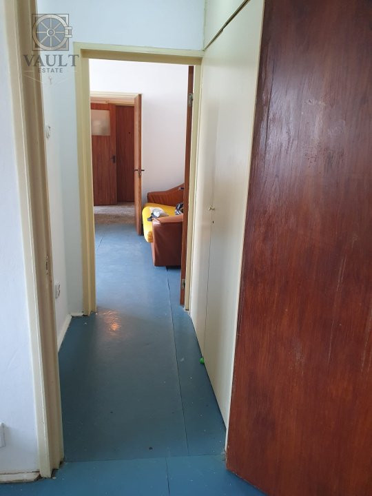 APARTAMENT 2 CAMERE - NECESITA RENOVARE - PARCUL DRUMUL TABEREI