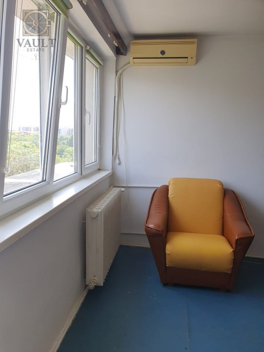 APARTAMENT 2 CAMERE - NECESITA RENOVARE - PARCUL DRUMUL TABEREI