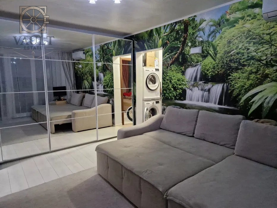 Apartament 3 camere Drumul Taberei